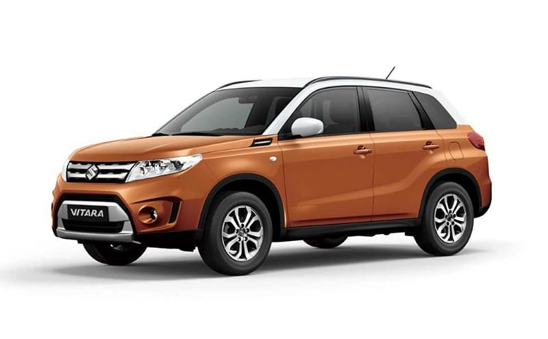 Vitara