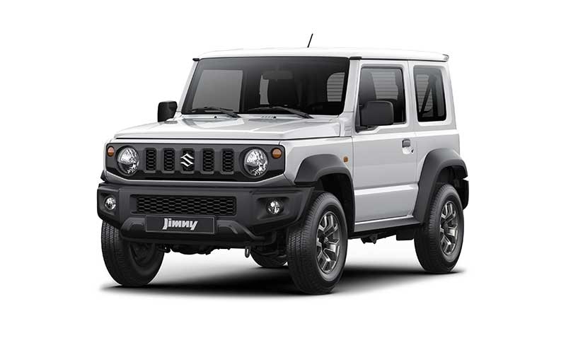 GL - Manual Gearbox