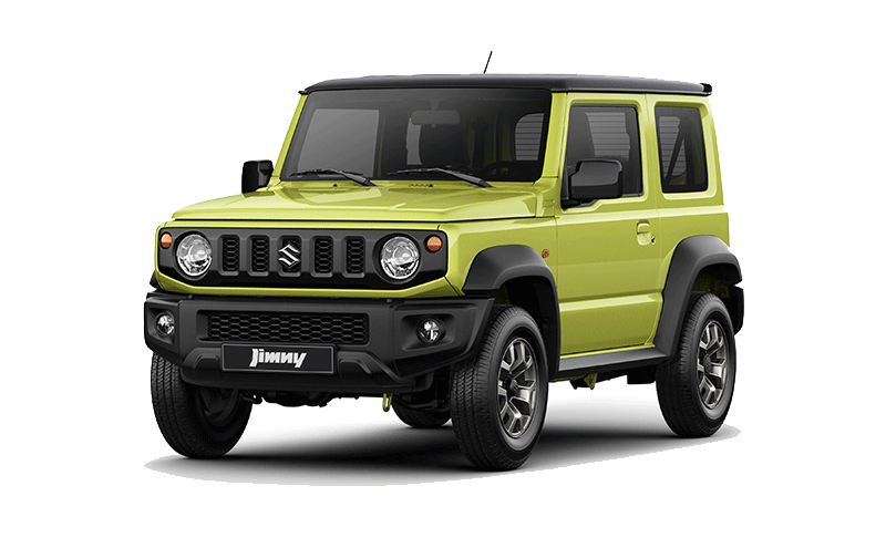 GLX - Automatic Gearbox