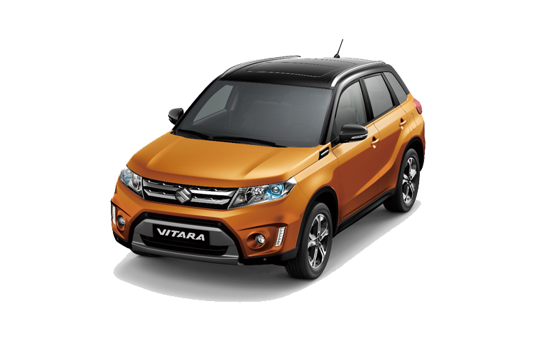 GLX - Automatic Gearbox
