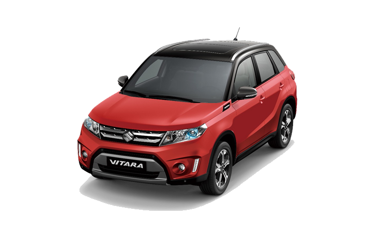 GL+ - Automatic Gearbox