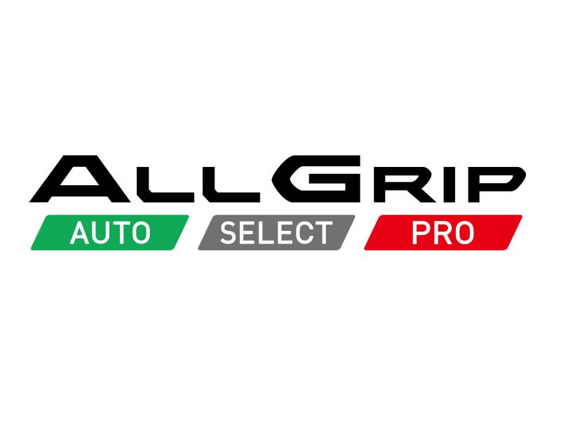 Suzuki All Grip System