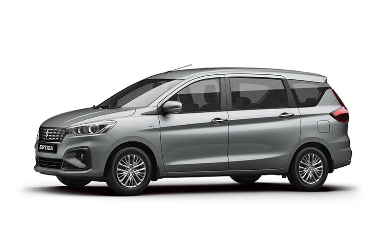 GLX - Automatic Gearbox