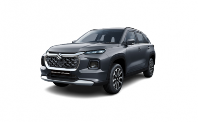 Grand Vitara
