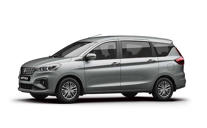 GLX - Automatic Gearbox